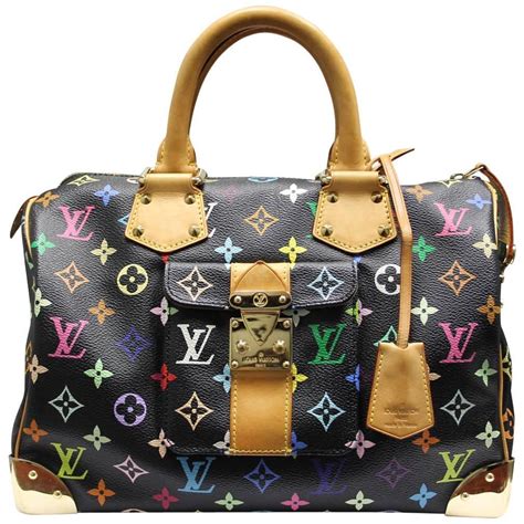 lv speedy murakami|murakami Lv x 2000.